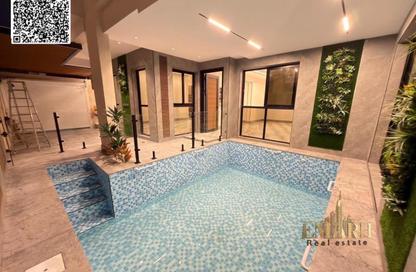 Villa - 6 Bedrooms - 7+ Bathrooms for sale in Al Aamra Gardens - Al Amerah - Ajman