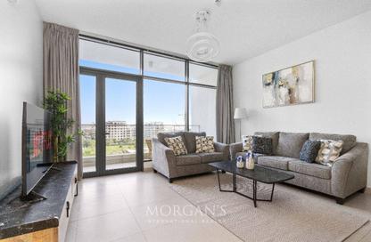 Apartment - 2 - 1 for rent in Acacia A - Acacia - Park Heights - Dubai Hills Estate - Dubai Apartment - 2 - 1 for rent in Acacia A - Acacia - Park Heights - Dubai Hills Estate - Dubai