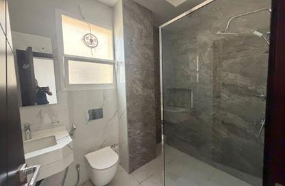Villa - 5 Bedrooms - 4 Bathrooms for rent in Al Amerah - Ajman