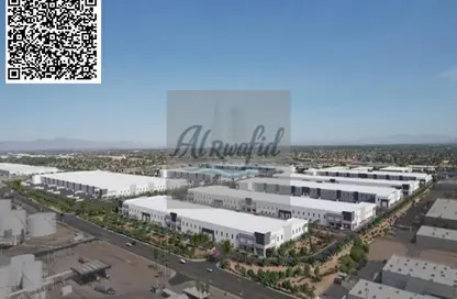 Land - Studio for sale in Al Sajaa S - Al Sajaa - Sharjah