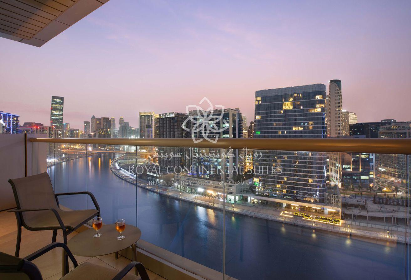 All Bills Incl. | Serviced 3BR | Canal View photo 8