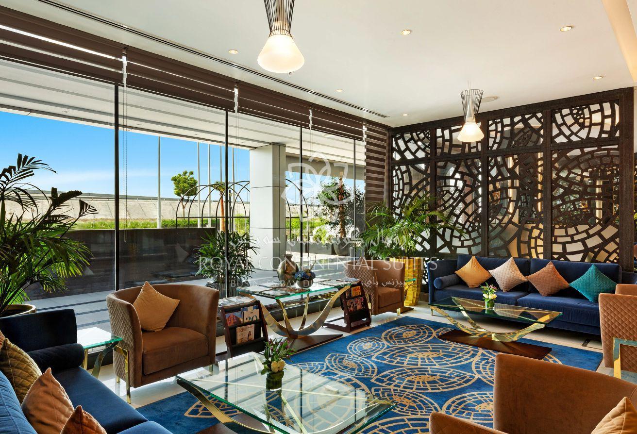 All Bills Incl. | Serviced 3BR | Canal View photo 12