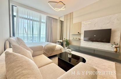 شقة - 1 حمام للايجار في إليفيت من بريسكوت - ارجان - دبي شقة - 1 حمام للايجار في إليفيت من بريسكوت - ارجان - دبي