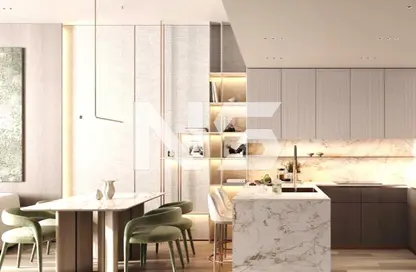 Apartment - 2 Bedrooms - 3 Bathrooms for sale in Cove Living Residence - Dubai Land Residence Complex - Dubai Land - Dubai