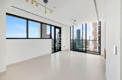 Apartment - 3 Bedrooms - 4 Bathrooms for rent in Binghatti Tulip - District 11 - Jumeirah Village Circle - Dubai