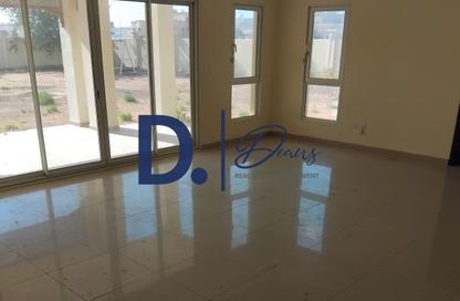 Villa - 5 - 7 for rent in Bawabat Al Sharq - Baniyas East - Baniyas - Abu Dhabi