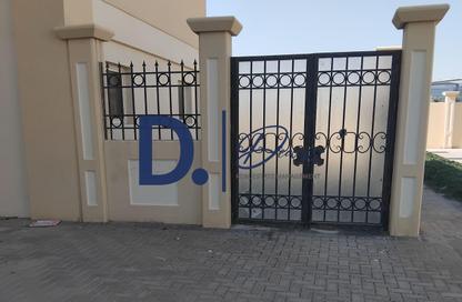 Villa - 5 - 7 for rent in Bawabat Al Sharq - Baniyas East - Baniyas - Abu Dhabi