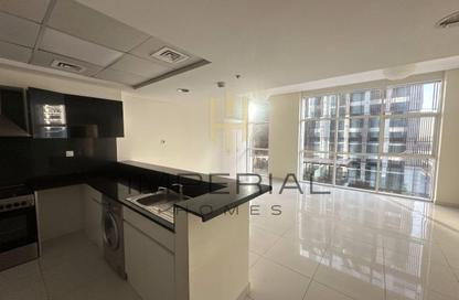 Apartment - 2 Bedrooms - 3 Bathrooms for rent in Park Central - Business Bay - Dubai