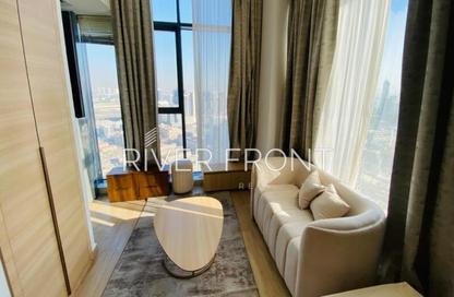 Apartment - Studio - 1 Bathroom for rent in Regina Tower - District 12 - Jumeirah Village Circle - Dubai