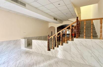 Villa - 4 Bedrooms - 5 Bathrooms for rent in Al Badi Complex - Mirdif - Dubai