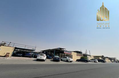 Land - Studio for sale in Al Sajaa Industrial - Al Sajaa - Sharjah