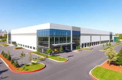 Warehouse - Studio - 1 Bathroom for sale in Al Sajaa S - Al Sajaa - Sharjah Warehouse - Studio - 1 Bathroom for sale in Al Sajaa S - Al Sajaa - Sharjah