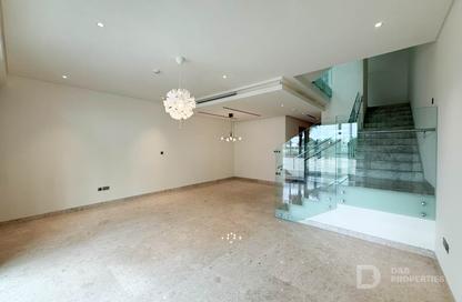 Townhouse - 4 Bedrooms - 6 Bathrooms for sale in Sobha Hartland Estates-Townhouses - Sobha Hartland Estate - Sobha Hartland - Mohammed Bin Rashid City - Dubai