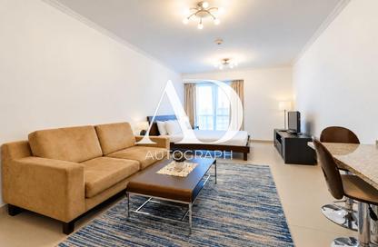 Apartment - Studio - 1 for rent in Goldcrest Executive - JLT Cluster C - Jumeirah Lake Towers - Dubai Apartment - Studio - 1 for rent in Goldcrest Executive - JLT Cluster C - Jumeirah Lake Towers - Dubai