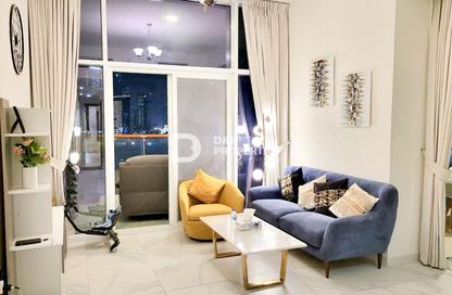 Apartment - 2 - 2 for rent in Millennium Binghatti Residences - Business Bay - Dubai Apartment - 2 - 2 for rent in Millennium Binghatti Residences - Business Bay - Dubai