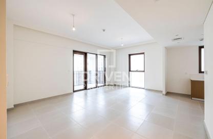 Apartment - 3 Bedrooms - 4 Bathrooms for rent in Summer at Creek Beach Building 3 - Summer at Creek Beach - Creek Beach - Dubai Creek Harbour (The Lagoons) - Dubai