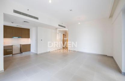 Apartment - 3 Bedrooms - 4 Bathrooms for rent in Summer at Creek Beach Building 3 - Summer at Creek Beach - Creek Beach - Dubai Creek Harbour (The Lagoons) - Dubai