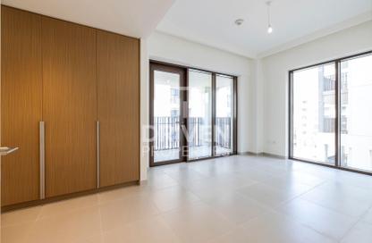 Apartment - 3 Bedrooms - 4 Bathrooms for rent in Summer at Creek Beach Building 3 - Summer at Creek Beach - Creek Beach - Dubai Creek Harbour (The Lagoons) - Dubai