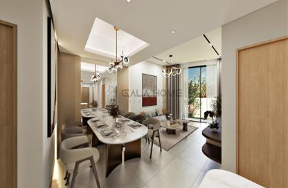 Apartment - 1 Bedroom - 2 Bathrooms for sale in Xenia Residences - District 13 - Jumeirah Village Circle - Dubai Apartment - 1 Bedroom - 2 Bathrooms for sale in Xenia Residences - District 13 - Jumeirah Village Circle - Dubai