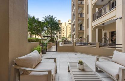Apartment - 1 Bedroom - 1 Bathroom for rent in Asayel - Madinat Jumeirah Living - Umm Suqeim 3 - Umm Suqeim - Dubai Apartment - 1 Bedroom - 1 Bathroom for rent in Asayel - Madinat Jumeirah Living - Umm Suqeim 3 - Umm Suqeim - Dubai