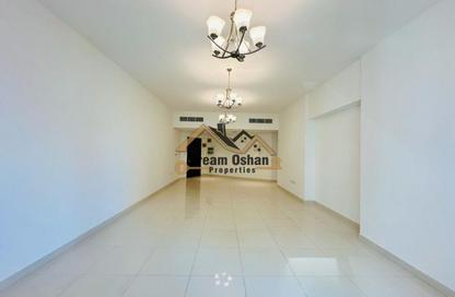 Apartment - 4 - 5 for rent in Ayedh Tower - Al Jaddaf - Dubai