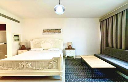 Apartment - Studio - 1 Bathroom for rent in Uptown Al Zahia - Al Zahia - Muwaileh Commercial - Sharjah