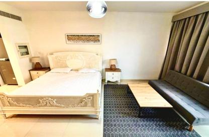 Apartment - Studio - 1 Bathroom for rent in Uptown Al Zahia - Al Zahia - Muwaileh Commercial - Sharjah