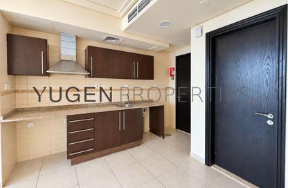 Apartment - Studio - 1 for rent in Goldcrest Views 2 - JLT Cluster J - Jumeirah Lake Towers - Dubai