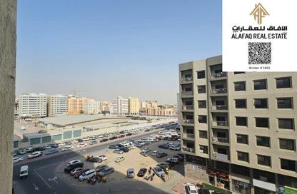 Apartment - 2 Bedrooms - 2 Bathrooms for sale in Mandarin Towers - Garden City - Ajman