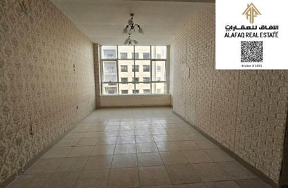Apartment - 2 Bedrooms - 2 Bathrooms for sale in Mandarin Towers - Garden City - Ajman