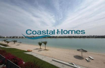 Villa - 5 - 6 for rent in Marbella I Villas - Marbella - Mina Al Arab - Ras Al Khaimah Villa - 5 - 6 for rent in Marbella I Villas - Marbella - Mina Al Arab - Ras Al Khaimah