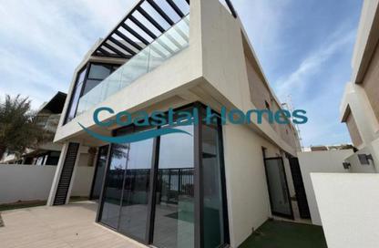 Villa - 5 - 6 for rent in Marbella I Villas - Marbella - Mina Al Arab - Ras Al Khaimah