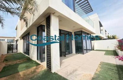 Villa - 5 - 6 for rent in Marbella I Villas - Marbella - Mina Al Arab - Ras Al Khaimah