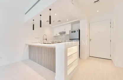 Apartment - 1 Bedroom - 1 Bathroom for rent in Al Arta 4 - Al Arta - Greens - Dubai