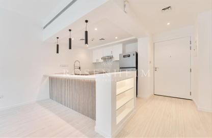 Apartment - 1 Bedroom - 1 Bathroom for rent in Al Arta 4 - Al Arta - Greens - Dubai Apartment - 1 Bedroom - 1 Bathroom for rent in Al Arta 4 - Al Arta - Greens - Dubai