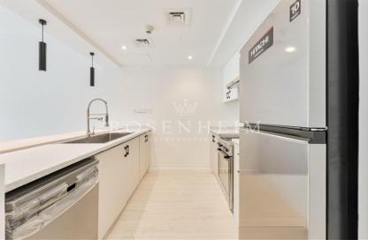 Apartment - 1 Bedroom - 1 Bathroom for rent in Al Arta 4 - Al Arta - Greens - Dubai
