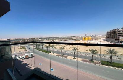 شقة - 1 حمام للايجار في لاونز من دانوب بلوك 2 - لاونز لدانوب - المدينة العالمية - دبي شقة - 1 حمام للايجار في لاونز من دانوب بلوك 2 - لاونز لدانوب - المدينة العالمية - دبي