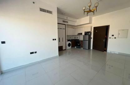 Apartment - Studio - 1 Bathroom for rent in Lawnz by Danube Block 2 - Lawnz by Danube - International City - Dubai