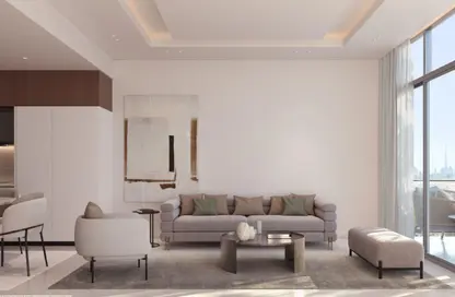 Apartment - 1 Bedroom - 1 Bathroom for rent in Skyhills Residences 1 - Skyhills Residences - Dubai Science Park - Dubai