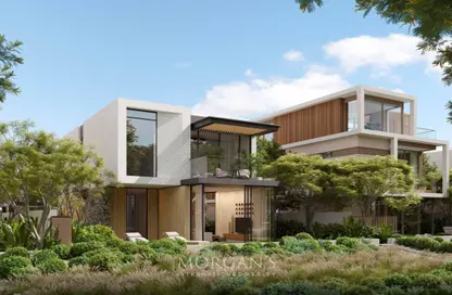 Villa - 3 Bedrooms - 4 Bathrooms for sale in The Acres (Phase 3) - The Acres - Dubai Land - Dubai