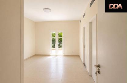 Townhouse - 4 Bedrooms - 4 Bathrooms for rent in Meadows 1 - Meadows - Dubai