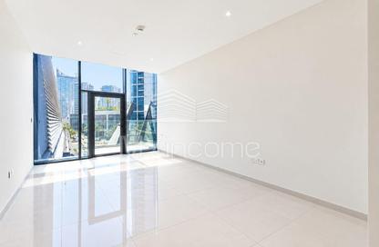 Apartment - Studio - 1 for rent in Marquise Square Tower - Business Bay - Dubai