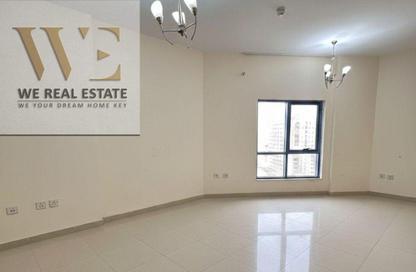 Apartment - 2 Bedrooms - 3 Bathrooms for sale in Al Naemiya Tower 2 - Al Naemiya Towers - Al Nuaimiya - Ajman