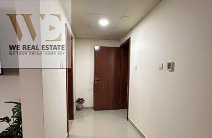 Apartment - 2 Bedrooms - 3 Bathrooms for sale in Al Naemiya Tower 2 - Al Naemiya Towers - Al Nuaimiya - Ajman