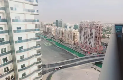Apartment - 1 Bathroom for rent in Elite Sports Residence 5 - Elite Sports Residence - Dubai Sports City - Dubai Apartment - 1 Bathroom for rent in Elite Sports Residence 5 - Elite Sports Residence - Dubai Sports City - Dubai