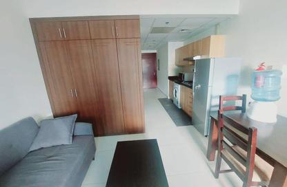 Apartment - Studio - 1 Bathroom for rent in Elite Sports Residence 5 - Elite Sports Residence - Dubai Sports City - Dubai