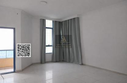 Apartment - 2 Bedrooms - 3 Bathrooms for sale in Al Khor Tower A1 - Al Khor Towers - Ajman Downtown - Ajman
