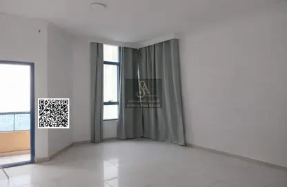 Apartment - 2 Bedrooms - 3 Bathrooms for sale in Al Khor Tower A1 - Al Khor Towers - Ajman Downtown - Ajman