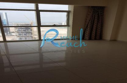 Apartment - 1 Bedroom - 2 Bathrooms for rent in Tala Tower - Marina Square - Al Reem Island - Abu Dhabi Apartment - 1 Bedroom - 2 Bathrooms for rent in Tala Tower - Marina Square - Al Reem Island - Abu Dhabi