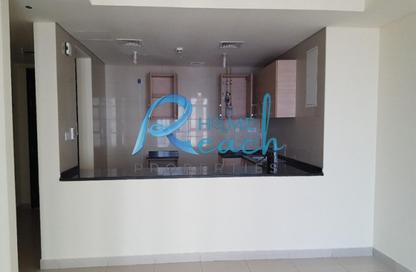 Apartment - 1 Bedroom - 2 Bathrooms for rent in Tala Tower - Marina Square - Al Reem Island - Abu Dhabi